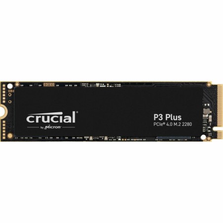 Festplatte Crucial P3 Plus SSD 4 TB SSD