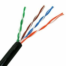 RJ45-Kabel Kategorie 5e UTP... (MPN M0500300)