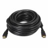 HDMI Kabel Aisens A119-0102 Schwarz 10 m