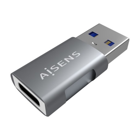 Adapter USB und USB-C Aisens A108-0655