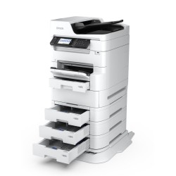 Multifunktionsdrucker Epson... (MPN M0508146)