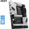 Motherboard MSI PRO Z790-A MAX WIFI DDR5 ATX 1700 LGA 1700 Intel Z790 Express