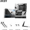 Motherboard MSI PRO Z790-A MAX WIFI DDR5 ATX 1700 LGA 1700 Intel Z790 Express