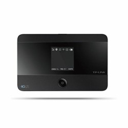 4G LTE-Wifi Dual tragbarer... (MPN S0239743)