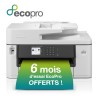 Multifunktionsdrucker Brother MFC-J5340DWE EcoPro