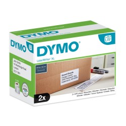 Drucker-Etiketten Dymo... (MPN M0505537)