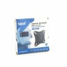 feste TV-Halterung iggual SPTV07 IGG314616 13"-27" Schwarz