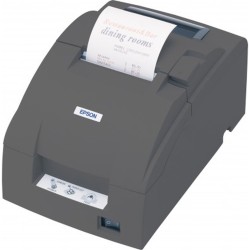 Ticket-Drucker Epson TM-U220DU (MPN S0239737)