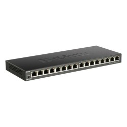 Switch D-Link DGS-1016S (MPN S0228807)