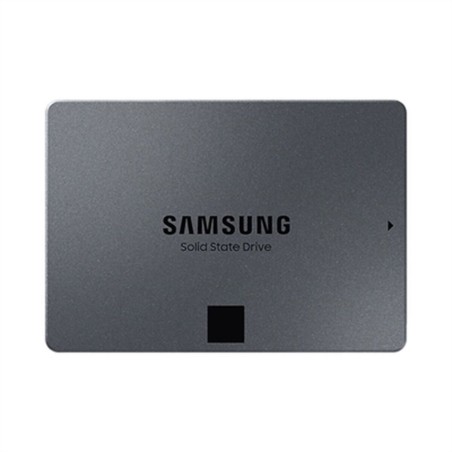 Festplatte Samsung MZ-77Q2T0BW SSD V-NAND MLC 2 TB SSD