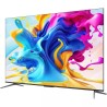 Smart TV TCL 75C649 75" 4K Ultra HD HDR D-LED QLED AMD FreeSync