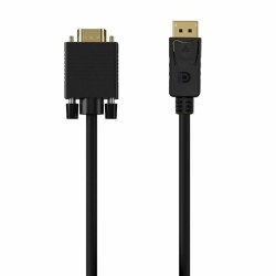 DisplayPort-zu-VGA-Adapter... (MPN M0500972)