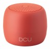 Tragbare Bluetooth-Lautsprecher DCU MINI