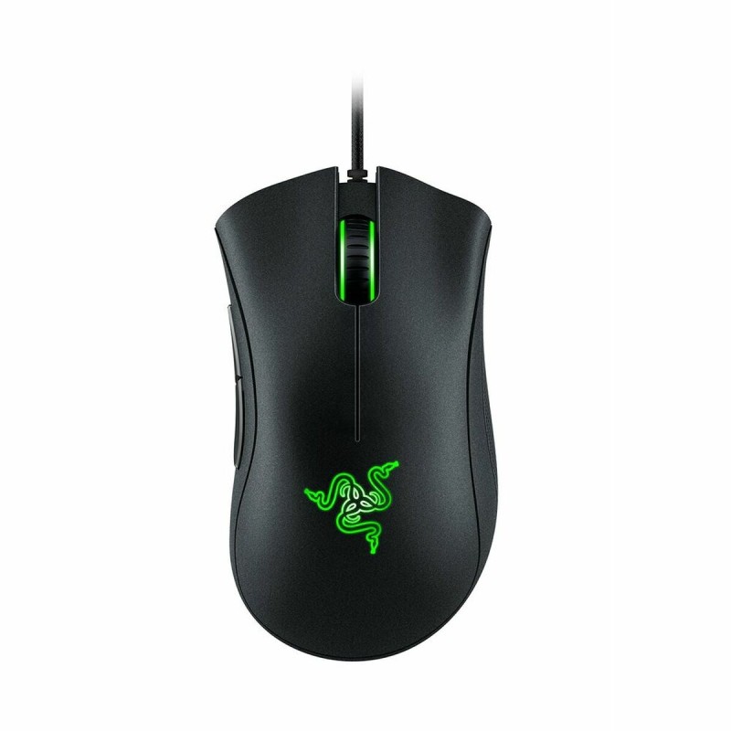 Gaming Maus Razer RZ01-03850100-R3M1 Schwarz