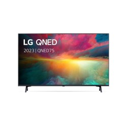 Smart TV LG 43QNED756RA 4K... (MPN S0453854)