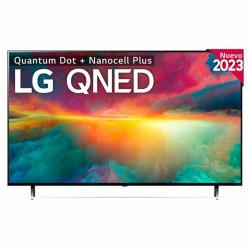 Smart TV LG 55QNED756RA 4K... (MPN S0453856)