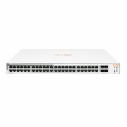 Switch HPE JL815A Weiß (MPN S0241230)