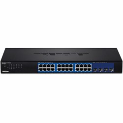 Switch Trendnet TEG-30284... (MPN S55065847)