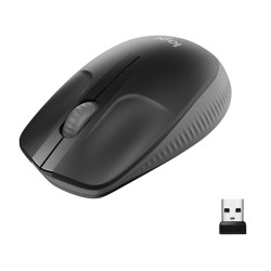 Optische Maus Logitech M190... (MPN M0515360)