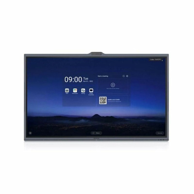 Interaktiver Touchscreen Maxhub V6530 65"