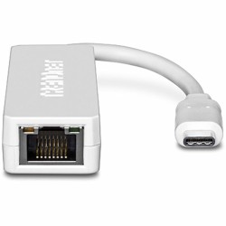 Netzadapter Trendnet TUC-ETG Weiß Gigabit Ethernet