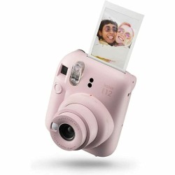 Instant Photo Appliances Fujifilm Mini 12 Rosa