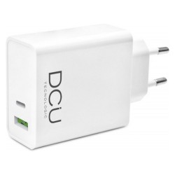 USB-Ladegerät DCU 18 W USB... (MPN S0427524)