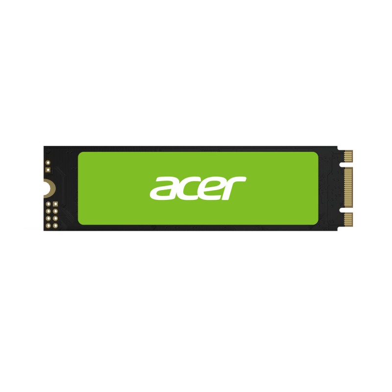 Festplatte Acer BL.9BWWA.113 256 GB SSD