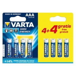 Alkline-Batterie Varta... (MPN S0428690)