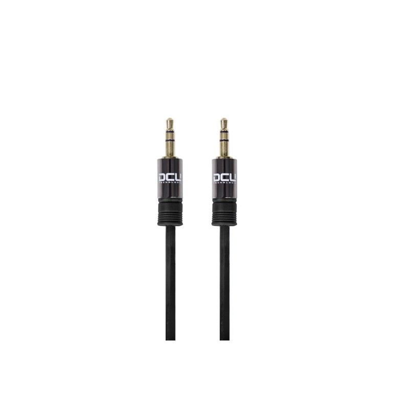 Audiokabel (3,5 mm) DCU 1,5 m