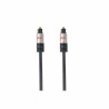 Faseroptisches Kabel DCU TOSH-LINK M-M (1 m)