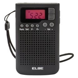 Transistor-Radio ELBE RF-93... (MPN S0429826)