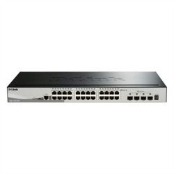 Switch D-Link DGS-1510-28X/E (MPN S0234083)