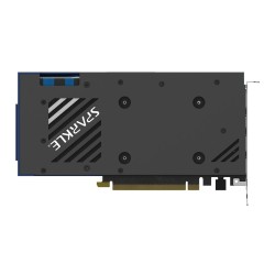 Grafikkarte Sparkle SA750C-8GOC 8 GB GDDR6