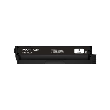 Toner Pantum 1100HK Schwarz