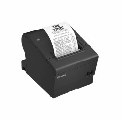 Ticket-Drucker Epson C31CJ57112 Schwarz