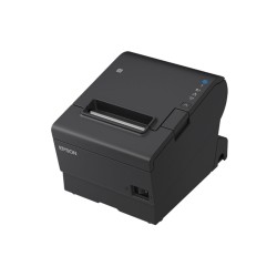 Ticket-Drucker Epson C31CJ57112 Schwarz