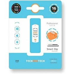 USB Pendrive Tech One Tech... (MPN S0241687)