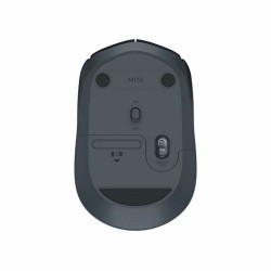 Schnurlose Mouse Logitech M171 1000 dpi Schwarz
