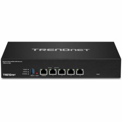 Router Trendnet TWG-431BR Schwarz