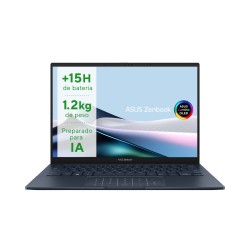 Laptop Asus ZenBook 14 OLED... (MPN S0241497)