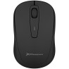 Drahtlose optische Maus Phoenix M250 Schwarz (1 Stück)