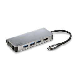 Hub USB NGS WONDERDOCK8 (MPN S0235982)