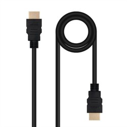 HDMI Kabel NANOCABLE... (MPN S0236570)