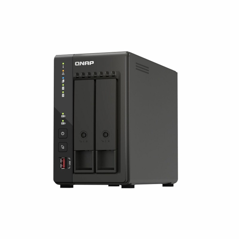 Netzwerkspeicher Qnap TS-253E