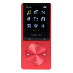 MP4 Player Denver... (MPN S0454288)