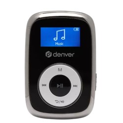 MP3 Player Denver... (MPN S0454293)
