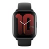 Smartwatch Amazfit ACTIVE Schwarz 1,75"