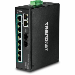 Switch Trendnet TI-PG102 (MPN S55065877)