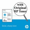 Original Toner HP 89A Schwarz